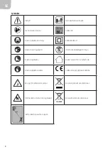 Preview for 8 page of Meec tools 721-430 User Instructions