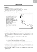 Preview for 11 page of Meec tools 721-430 User Instructions