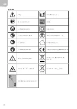 Preview for 20 page of Meec tools 721-430 User Instructions