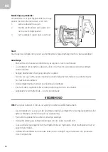 Preview for 26 page of Meec tools 721-430 User Instructions