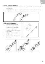 Preview for 39 page of Meec tools 721-430 User Instructions