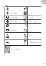 Preview for 47 page of Meec tools 721-430 User Instructions