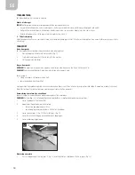 Preview for 14 page of Meec tools 721-438 Operating Instructions Manual