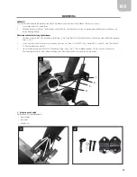 Предварительный просмотр 23 страницы Meec tools 721-438 Operating Instructions Manual