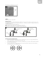 Предварительный просмотр 25 страницы Meec tools 721-438 Operating Instructions Manual