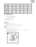 Предварительный просмотр 31 страницы Meec tools 721-438 Operating Instructions Manual