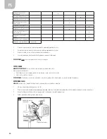 Предварительный просмотр 46 страницы Meec tools 721-438 Operating Instructions Manual