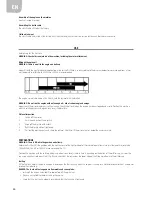 Предварительный просмотр 56 страницы Meec tools 721-438 Operating Instructions Manual