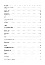 Preview for 4 page of Meec tools 721-440 Operating Instructions Manual