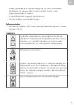 Preview for 9 page of Meec tools 721-440 Operating Instructions Manual