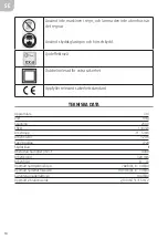 Preview for 10 page of Meec tools 721-440 Operating Instructions Manual