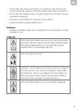 Preview for 19 page of Meec tools 721-440 Operating Instructions Manual