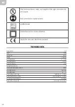 Preview for 20 page of Meec tools 721-440 Operating Instructions Manual