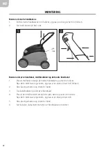 Preview for 22 page of Meec tools 721-440 Operating Instructions Manual