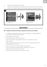 Preview for 45 page of Meec tools 721-440 Operating Instructions Manual