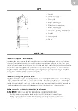 Preview for 21 page of Meec tools 721-441 Operating Instructions Manual