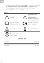 Preview for 26 page of Meec tools 721-441 Operating Instructions Manual