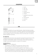 Preview for 27 page of Meec tools 721-441 Operating Instructions Manual