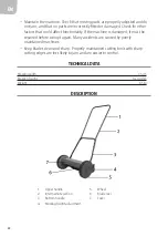 Preview for 22 page of Meec tools 721-445 Operating Instructions Manual