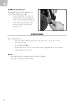 Preview for 24 page of Meec tools 721-445 Operating Instructions Manual