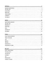 Preview for 4 page of Meec tools 721-481 Operating Instructions Manual