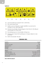 Preview for 8 page of Meec tools 721-481 Operating Instructions Manual