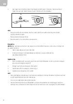 Preview for 21 page of Meec tools 721-481 Operating Instructions Manual