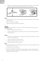 Preview for 39 page of Meec tools 721-481 Operating Instructions Manual