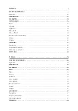 Preview for 4 page of Meec tools 721-487 Operating Instructions Manual