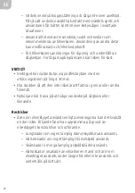 Preview for 12 page of Meec tools 721-487 Operating Instructions Manual