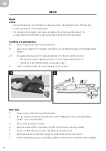 Preview for 36 page of Meec tools 721-487 Operating Instructions Manual