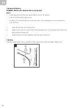 Preview for 82 page of Meec tools 721-487 Operating Instructions Manual