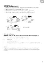 Preview for 83 page of Meec tools 721-487 Operating Instructions Manual