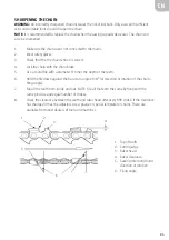 Preview for 85 page of Meec tools 721-487 Operating Instructions Manual