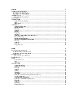 Preview for 2 page of Meec tools 725-019 Operating Instructions Manual