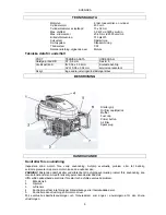 Preview for 5 page of Meec tools 725-019 Operating Instructions Manual