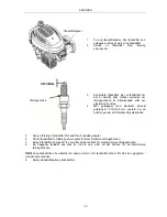 Preview for 12 page of Meec tools 725-019 Operating Instructions Manual