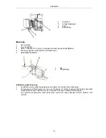 Preview for 14 page of Meec tools 725-019 Operating Instructions Manual