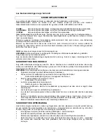 Preview for 17 page of Meec tools 725-019 Operating Instructions Manual