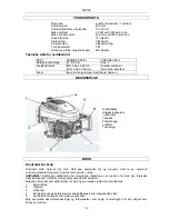 Preview for 18 page of Meec tools 725-019 Operating Instructions Manual