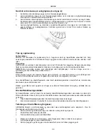 Preview for 26 page of Meec tools 725-019 Operating Instructions Manual