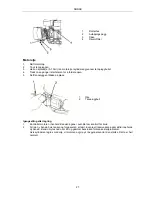 Preview for 27 page of Meec tools 725-019 Operating Instructions Manual