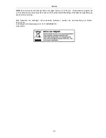 Preview for 29 page of Meec tools 725-019 Operating Instructions Manual