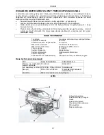 Preview for 31 page of Meec tools 725-019 Operating Instructions Manual