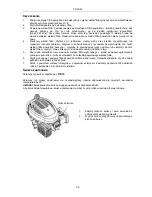 Preview for 38 page of Meec tools 725-019 Operating Instructions Manual