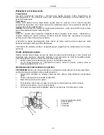 Preview for 40 page of Meec tools 725-019 Operating Instructions Manual