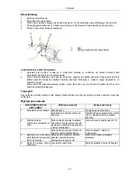 Preview for 41 page of Meec tools 725-019 Operating Instructions Manual