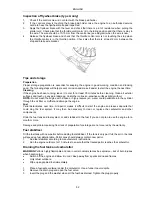 Preview for 52 page of Meec tools 725-019 Operating Instructions Manual