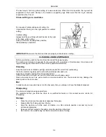 Предварительный просмотр 54 страницы Meec tools 726-727 Operating Instructions Manual