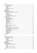 Preview for 2 page of Meec tools 729-159 Operating Instructions Manual